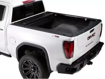 Retrax - Tapa eléctrica Retractil Power Trax One de 6.5' para F-150/Lobo 15 - 20 Sup Crew / Sup Cab / Reg Cab - Image 3