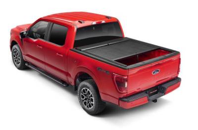 Roll N Lock - Tapa Retractil Roll N Lock M-XT 5,7' para F-150 / Lobo 15-20 - Image 3