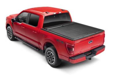 Roll N Lock - Tapa Retractil Roll N Lock M-XT 6,7' para F-150 / Lobo 15-20 - Image 2