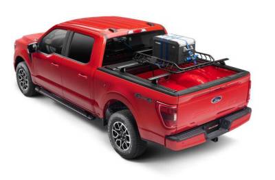 Roll N Lock - Tapa Retractil Roll N Lock M-XT de 8.2'  para Silverado / Sierra 1500 19-24 - Image 1