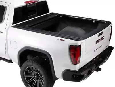 Retrax - Tapa eléctrica Retractil Power Trax One de 6.10' para F-250/ F-350 Super Duty 99 - 07 - Image 3