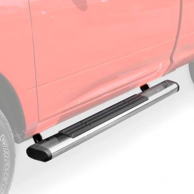 Go Rhino - Estribos WIDESIDER 6" Inox de 87" para Ram 1500 19-22 Crew Cab - Image 5