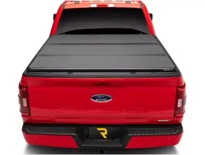 Extang - Tapa plegable rigida Solid fold ALX 5.5' para F-150 / Lobo 15 - 24 Sup Cab - Image 13