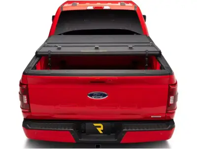 Extang - Tapa plegable rigida Solid fold ALX 5.5' para F-150 / Lobo 15 - 24 Sup Cab - Image 14