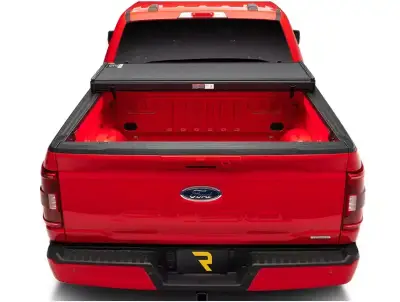 Extang - Tapa plegable rigida Solid fold ALX 5.5' para F-150 / Lobo 15 - 24 Sup Cab - Image 15