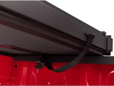 Extang - Tapa plegable rigida Solid fold ALX 6.5' para Silverado 1500 14 - 18 Reg Cab - Image 12