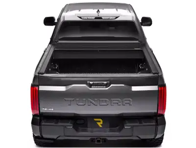 Retrax - Tapa eléctrica Retractil Retrax EQ de  5.5' para  F-150 / Lobo 15 - 20 Crew Cab - Image 6