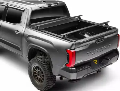 Retrax - Tapa eléctrica Retractil Retrax EQ de  5.5' para  F-150 / Lobo 15 - 20 Crew Cab - Image 19