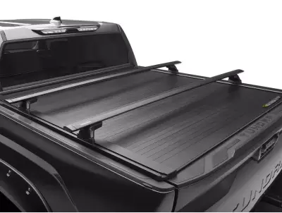 Retrax - Tapa eléctrica Retractil Retrax EQ de  5.8' para  Silverado / Sierra 1500 14 - 18 Crew Cab - Image 19