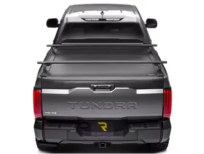 Retrax - Tapa eléctrica Retractil Retrax EQ de  5.8' para  Silverado / Sierra 1500 14 - 18 Crew Cab - Image 20