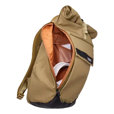 Thule - Mochila Thule para Laptop Paramount 24L Nutria Brown - Image 3