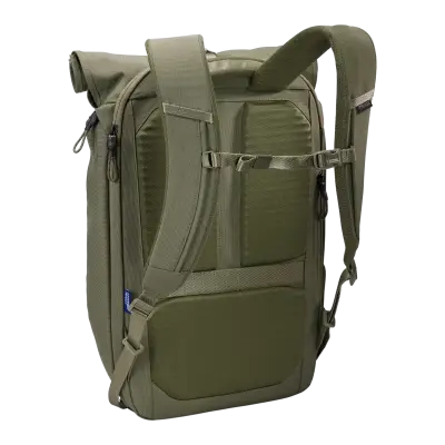 Thule - Mochila Thule para Laptop Paramount 24L Sort Green - Image 2