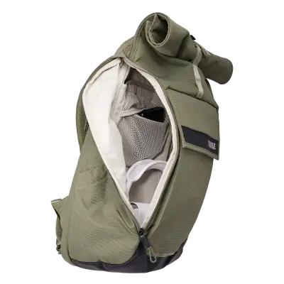 Thule - Mochila Thule para Laptop Paramount 24L Sort Green - Image 3