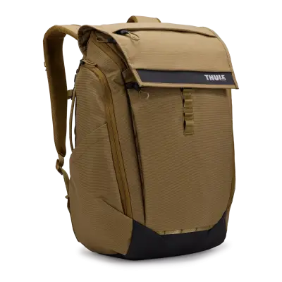 Thule - Mochila para laptop Thule Paramount 27L Nutria Brown - Image 1