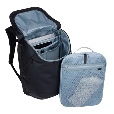 Thule - **DESCONTINUADO** Mochila **DESCONTINUADO** Thule Subterra 2 Expandable Travel 26L Black - Image 3