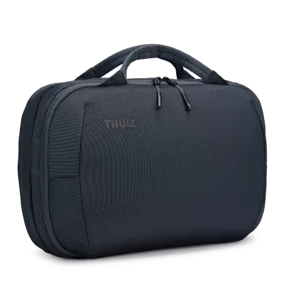 Thule - **DESCONTINUADO** Mochila **DESCONTINUADO** Thule Subterra 2 Hybid Travel Bag 15L Dark Slate Gray - Image 1