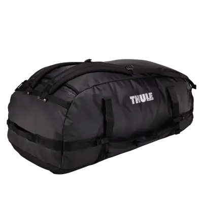 Thule - Maleta Thule Chasm Duffel 130L Black - Image 2