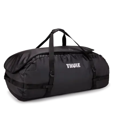 Thule - Maleta Thule Chasm Duffel 130L Black - Image 1