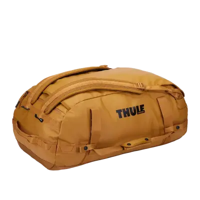 Thule - Maleta Thule Chasm Duffel 70L Golden - Image 2