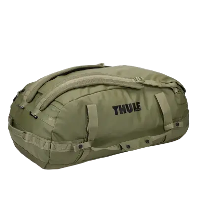 Thule - Maleta Thule Chasm Duffel 70L Olivine Green - Image 2