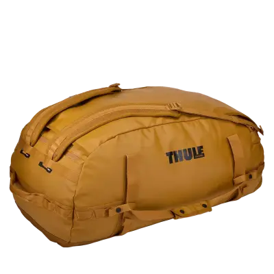 Thule - Maleta Thule Chasm Duffel 90L Golden - Image 2