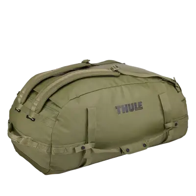 Thule - Maleta Thule Chasm Duffel 90L Olivine Green - Image 2