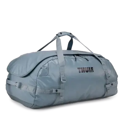 Thule - Maleta Thule Chasm Duffel 90L Pond - Image 1