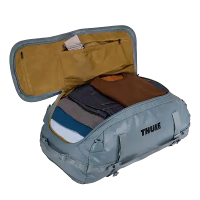 Thule - Maleta Thule Chasm Duffel 90L Pond - Image 3