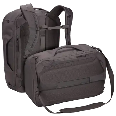 Thule - Maleta Thule Subterra 2 Convertible Carry-on Bag 40L Vetiver Gray - Image 2