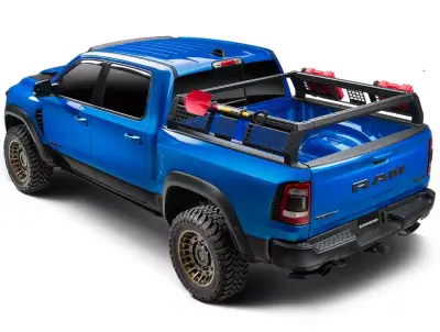 Go Rhino - GoRack de 5.8' para Silverado / Sierra 1500 19-24 - Image 2