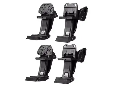 AMP Research - Estribos Electricos Powerstep AMP para Ram 1500 02-08 - Image 10