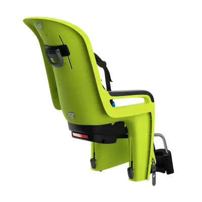 Thule - Silla portabebé Thule Ridealong 2 Zen Lime - Image 2