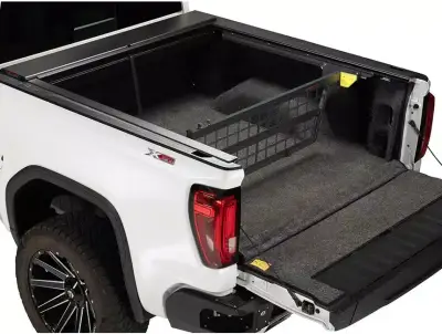 Roll N Lock - Cargo Manager Roll N Lock para Amarok 10-19 - Image 13