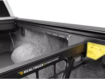 Roll N Lock - Cargo Manager Roll N Lock para Silverado / Sierra 1500 07 - 13 - Image 6