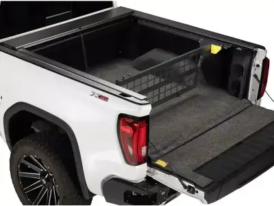 Roll N Lock - Cargo Manager Roll N Lock para Tundra 07-21 - Image 15