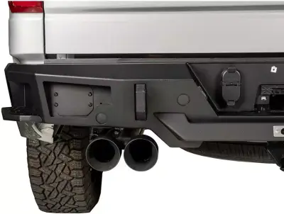 Go Rhino - Defensa Trasera BR20.5 para Hilux 16 - 24 - Image 3