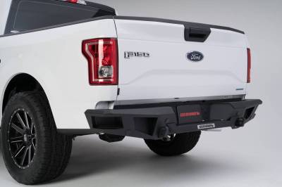 Go Rhino - Defensa BR20 para  F-250/F-350/ F-450 Super Duty  11-16 - Image 9