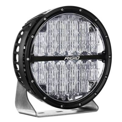 Rigid Industries - Faro Redondo Rigid 360 Series RGB de 9" Drive (1 pieza) - Image 2