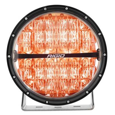 Rigid Industries - Faro Redondo Rigid 360 Series RGB de 9" Drive (1 pieza) - Image 3