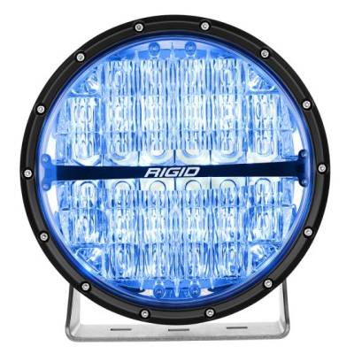 Rigid Industries - Faro Redondo Rigid 360 Series RGB de 9" Drive (1 pieza) - Image 6