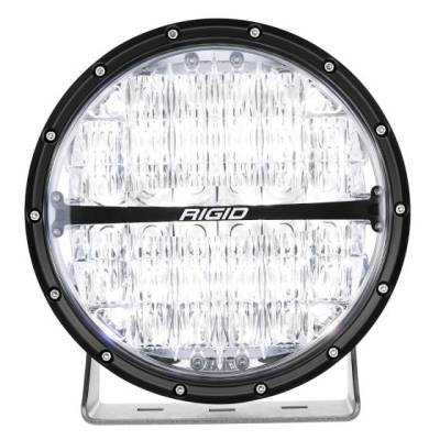 Rigid Industries - Faro Redondo Rigid 360 Series RGB de 9" Drive (1 pieza) - Image 7