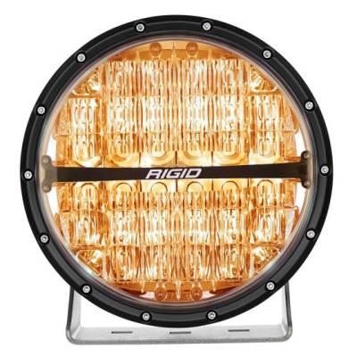 Rigid Industries - Faro Redondo Rigid 360 Series RGB de 9" Drive (1 pieza) - Image 8