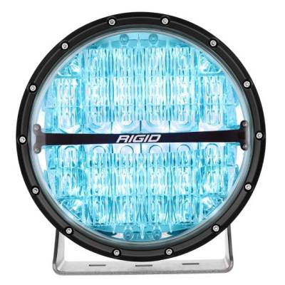 Rigid Industries - Faro Redondo Rigid 360 Series RGB de 9" Drive (1 pieza) - Image 9