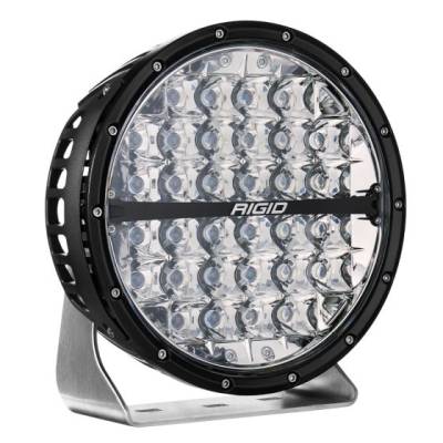 Rigid Industries - Faro Redondo Rigid 360 Series RGB de 9" Spot (1 pieza) - Image 1