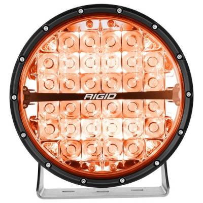 Rigid Industries - Faro Redondo Rigid 360 Series RGB de 9" Spot (1 pieza) - Image 3