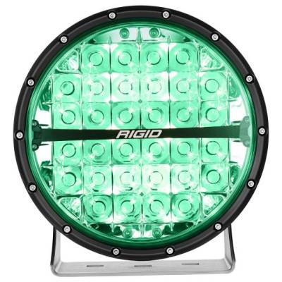 Rigid Industries - Faro Redondo Rigid 360 Series RGB de 9" Spot (1 pieza) - Image 4