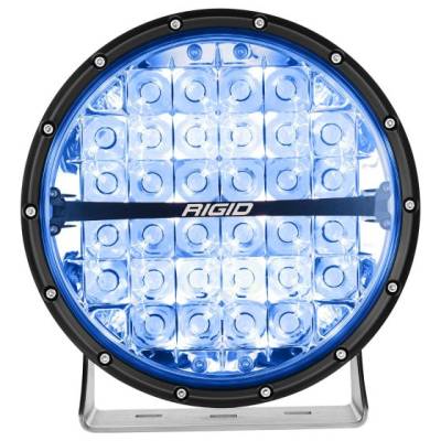 Rigid Industries - Faro Redondo Rigid 360 Series RGB de 9" Spot (1 pieza) - Image 5