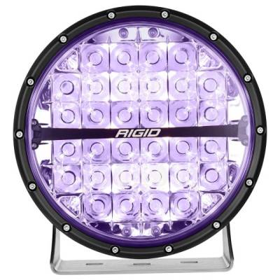 Rigid Industries - Faro Redondo Rigid 360 Series RGB de 9" Spot (1 pieza) - Image 6