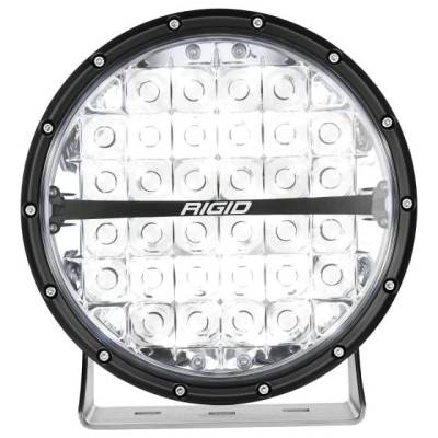 Rigid Industries - Faro Redondo Rigid 360 Series RGB de 9" Spot (1 pieza) - Image 7