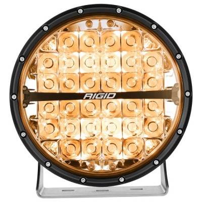 Rigid Industries - Faro Redondo Rigid 360 Series RGB de 9" Spot (1 pieza) - Image 8